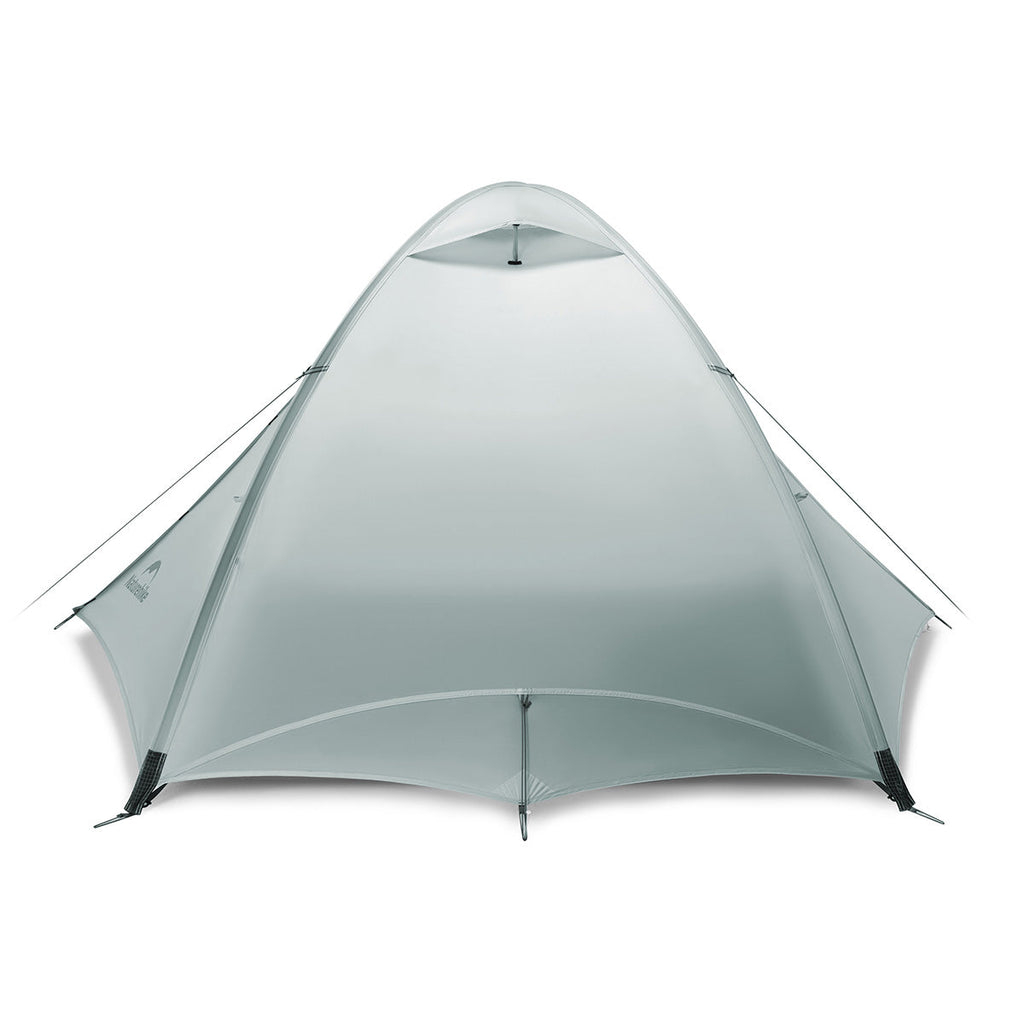 Giling UL 4-Season 1-Person Backpacking Tent