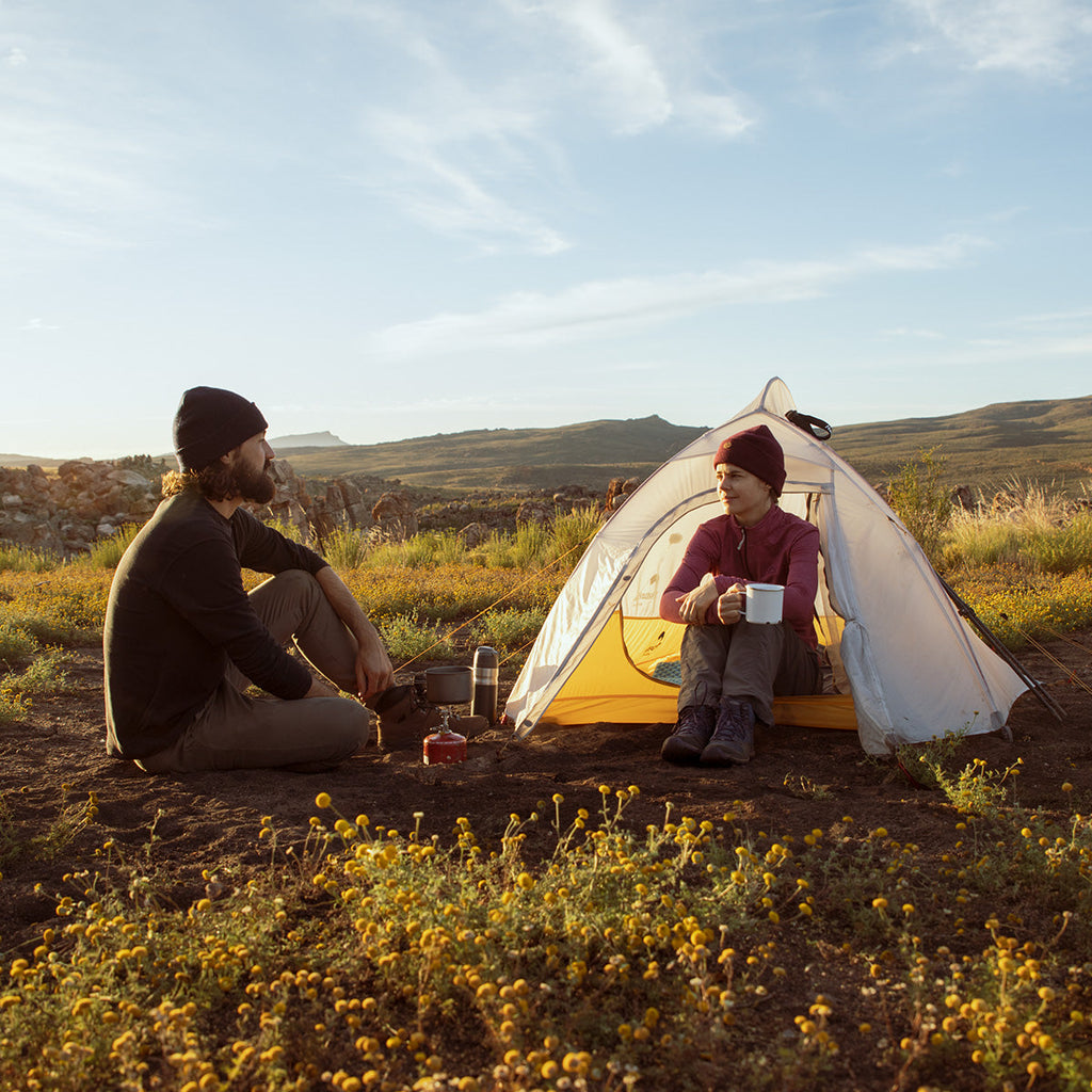 Cloud Up EXT 2-Person Ultralight Backpacking Tent