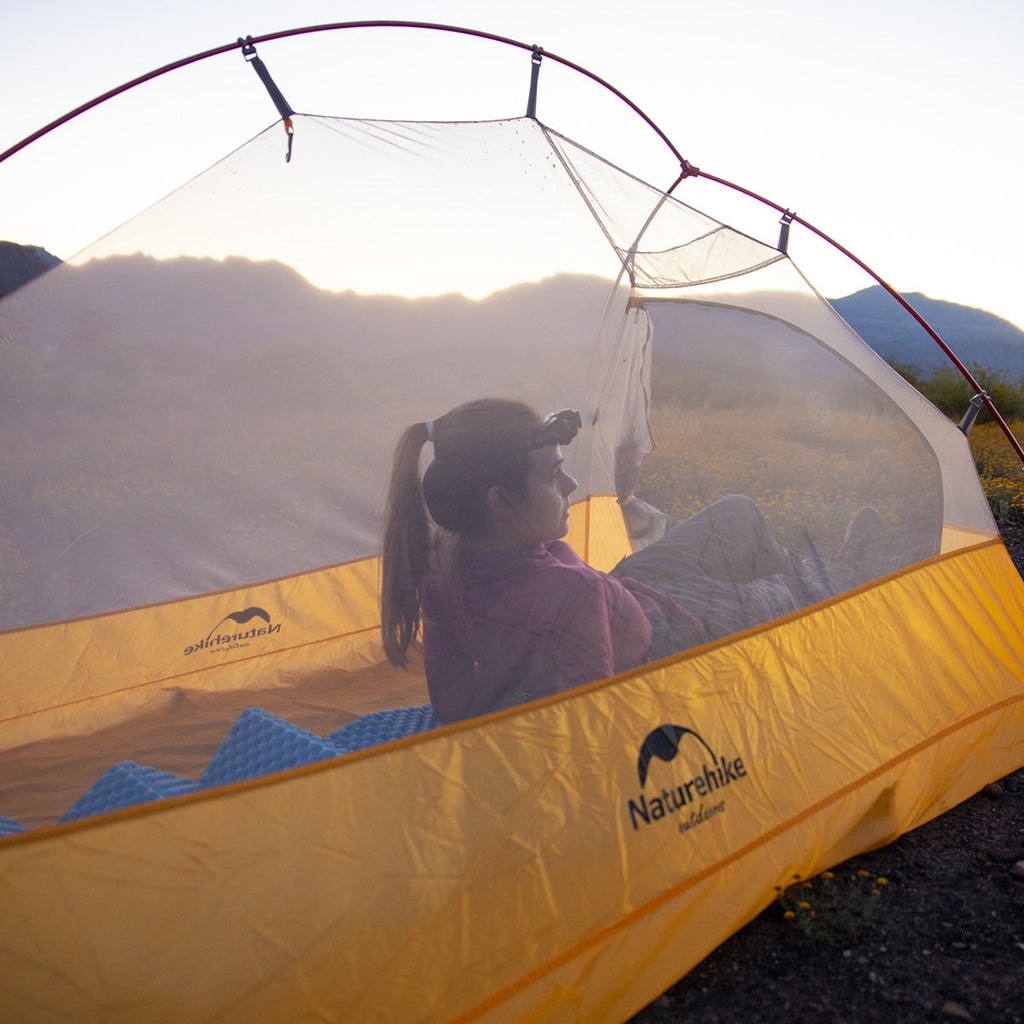 Cloud Up EXT 2-Person Ultralight Backpacking Tent