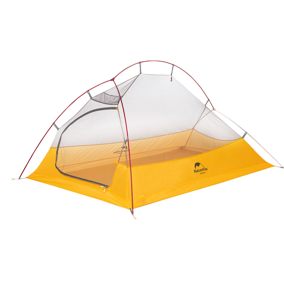 Cloud Up EXT 2-Person Ultralight Backpacking Tent