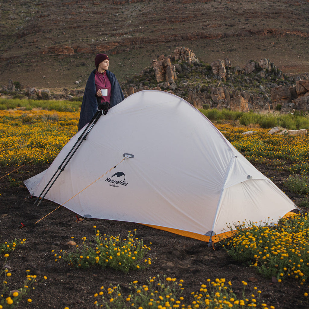 Cloud Up EXT 2-Person Ultralight Backpacking Tent