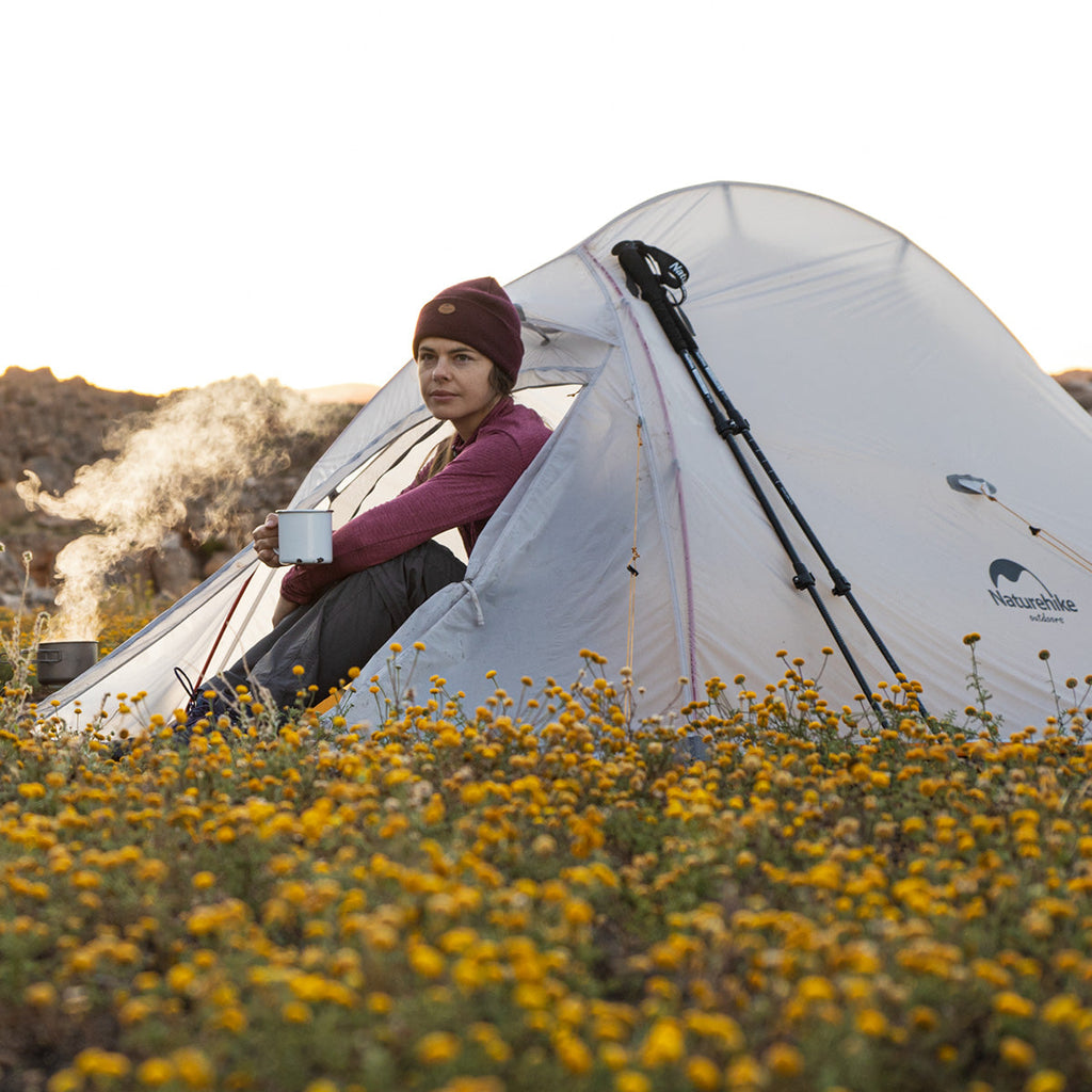 Cloud Up EXT 2-Person Ultralight Backpacking Tent