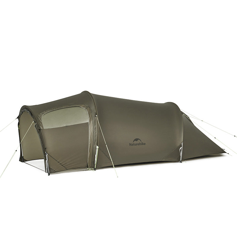 Opalus UL 3-Person 4-Season Tunnel Tent