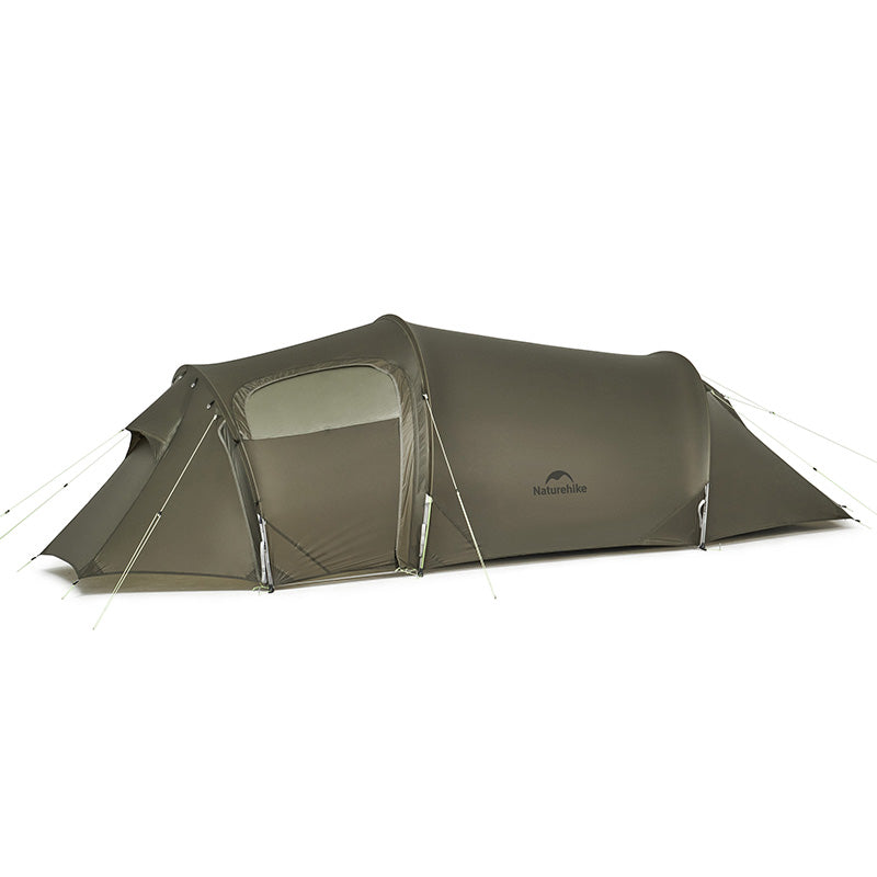 Opalus UL 3-Person 4-Season Tunnel Tent