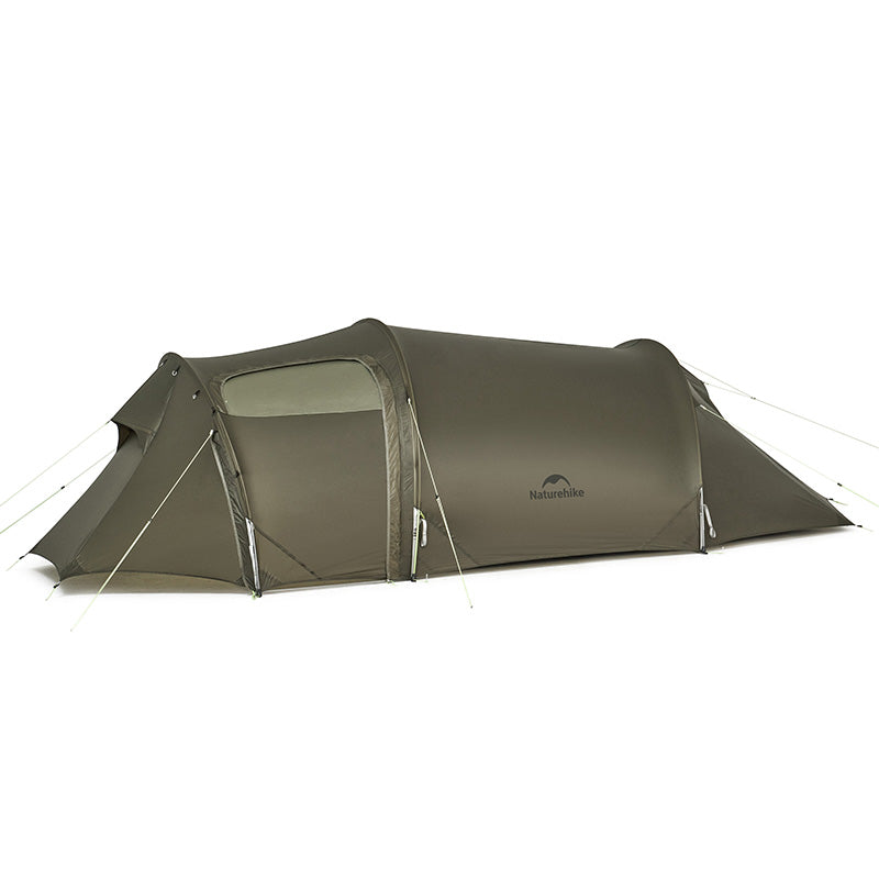 Opalus UL 3-Person 4-Season Tunnel Tent
